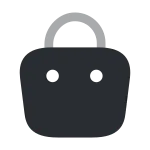 Bag 2 SVG Icon